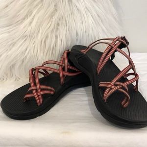 Chaco sandal